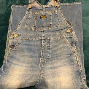 Kids Overalls